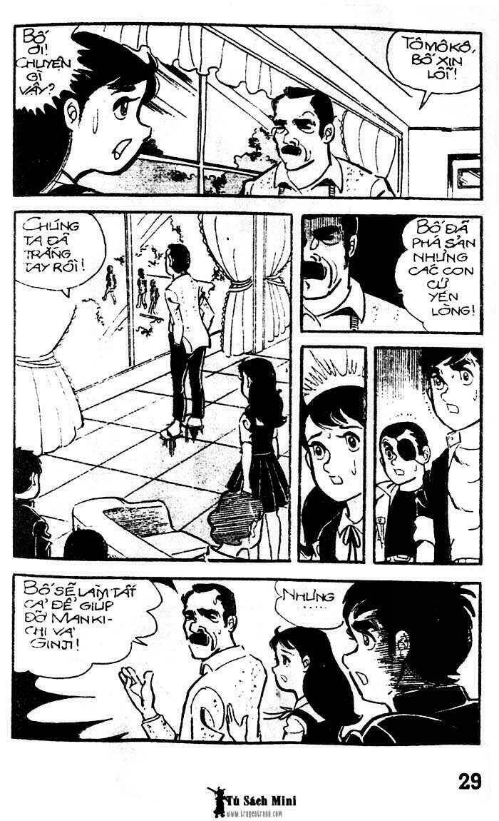 mankichi chapter 3.1 29