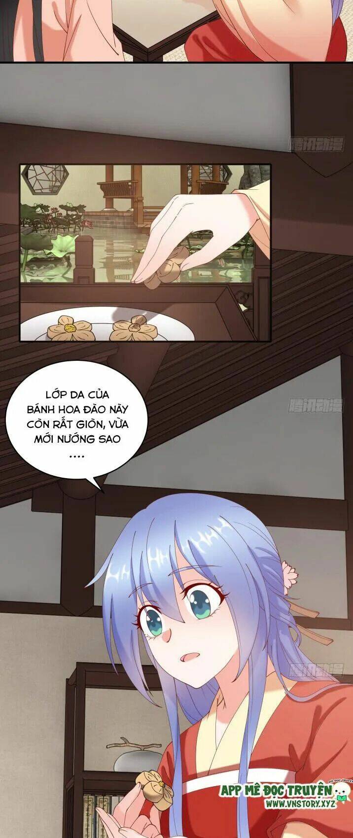 đô đốc đại nhân sủng thê kí chapter 22 32