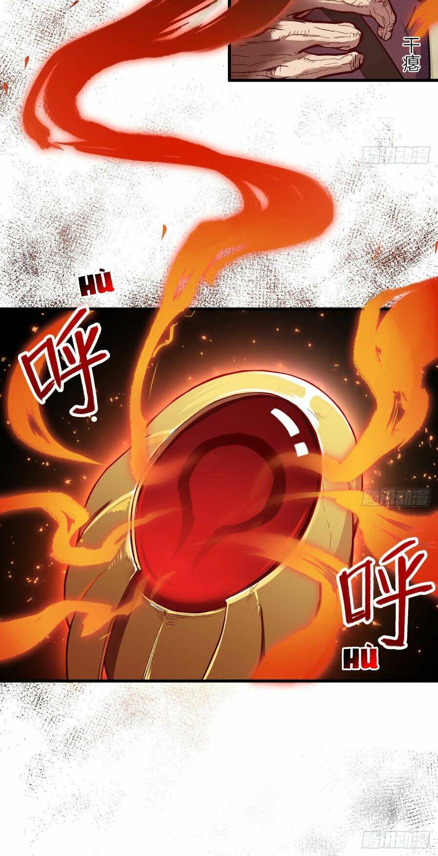 trường an tưởng tượng chapter 6.2 10