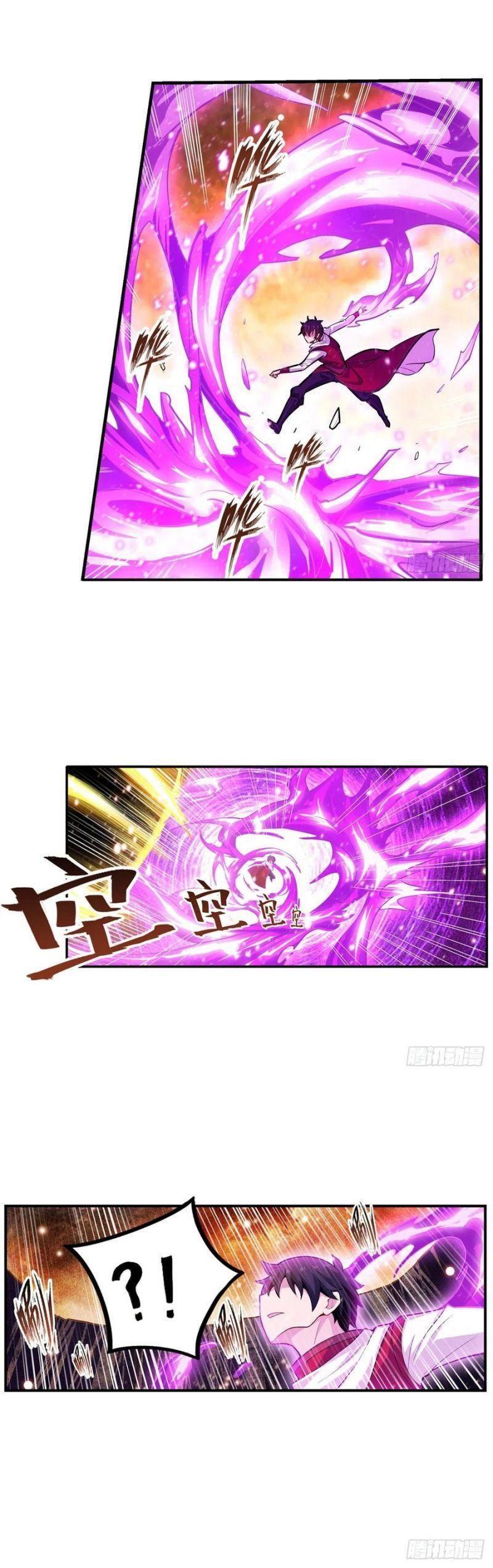 vô hạn sứ đồ và 12 nữ chiến binh chapter 182 12