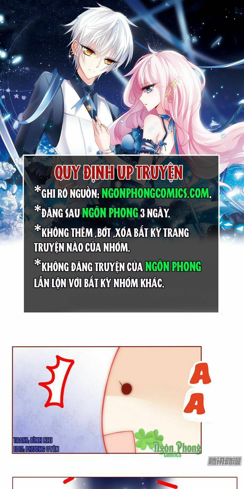 bá đạo tổng tài yêu tôi chapter 8 1