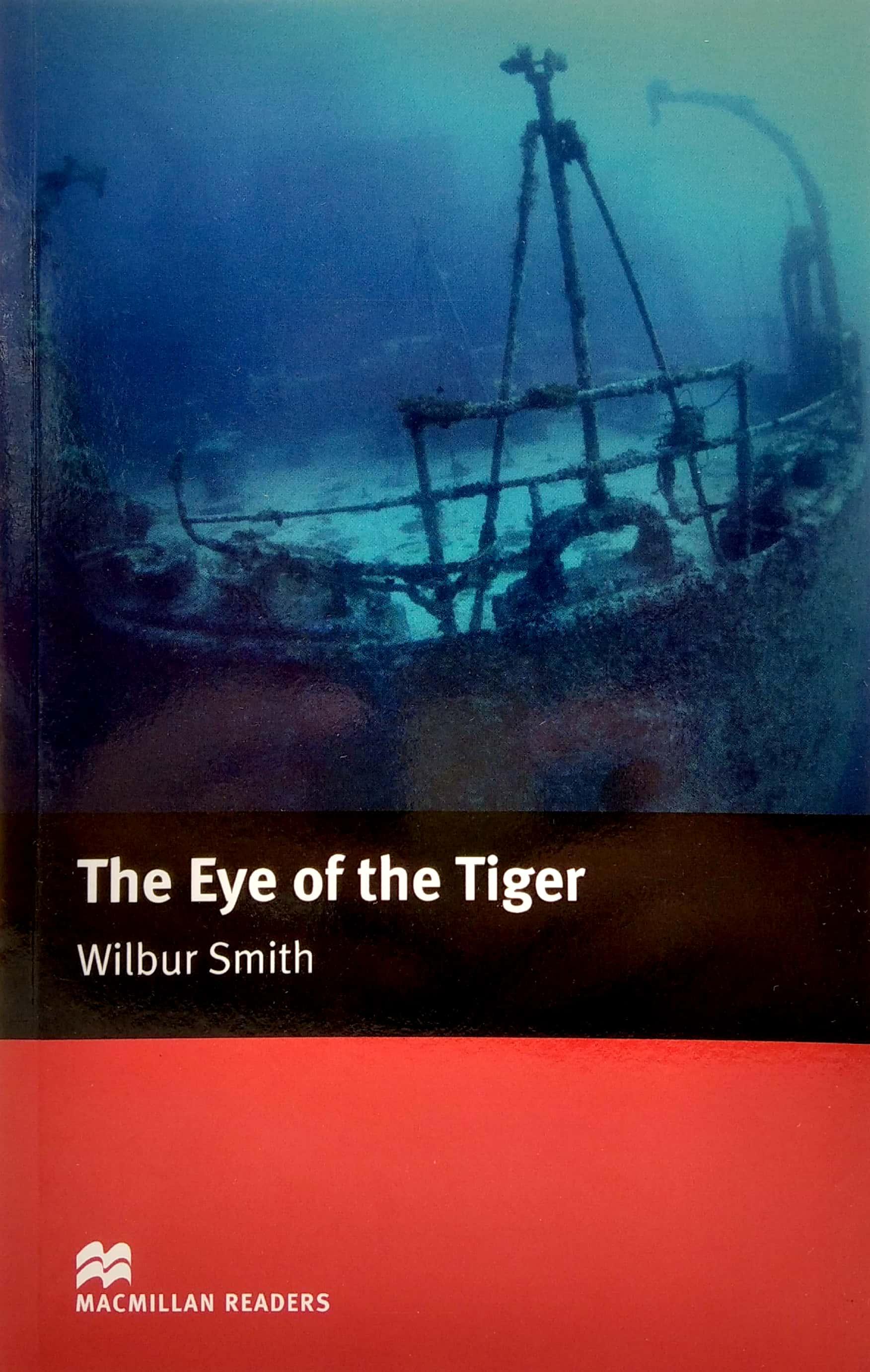 MR; Eye Of The Tiger Int