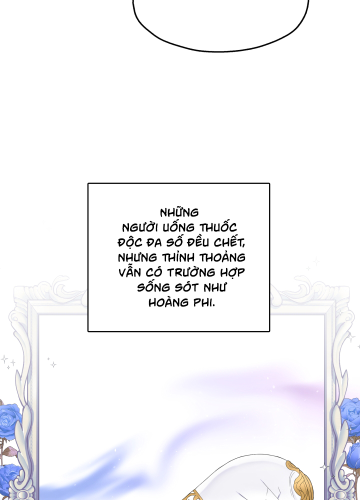 mặt nạ của hoàng đế chapter 1 3