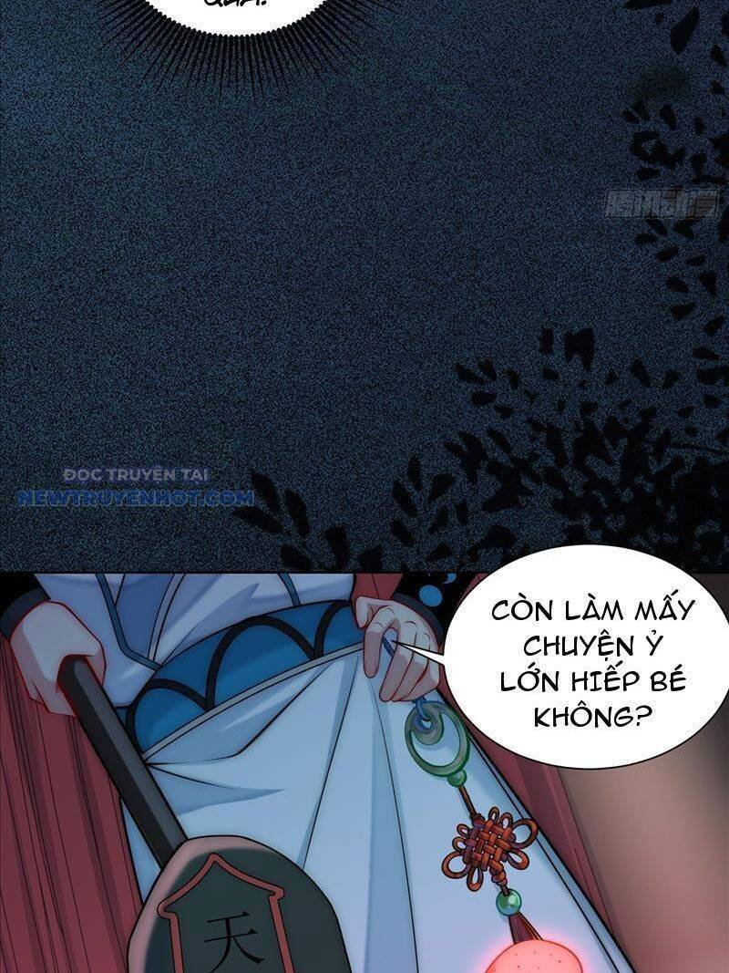 ta thực sự không muốn làm thần tiên chapter 25 32