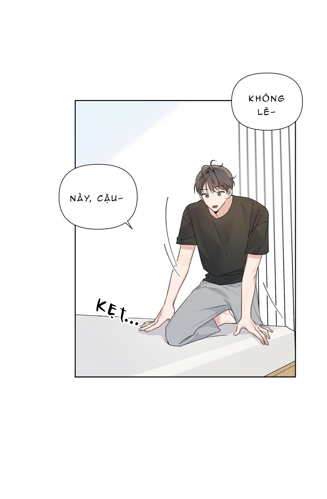 đừng bận tâm darling chapter 13 52