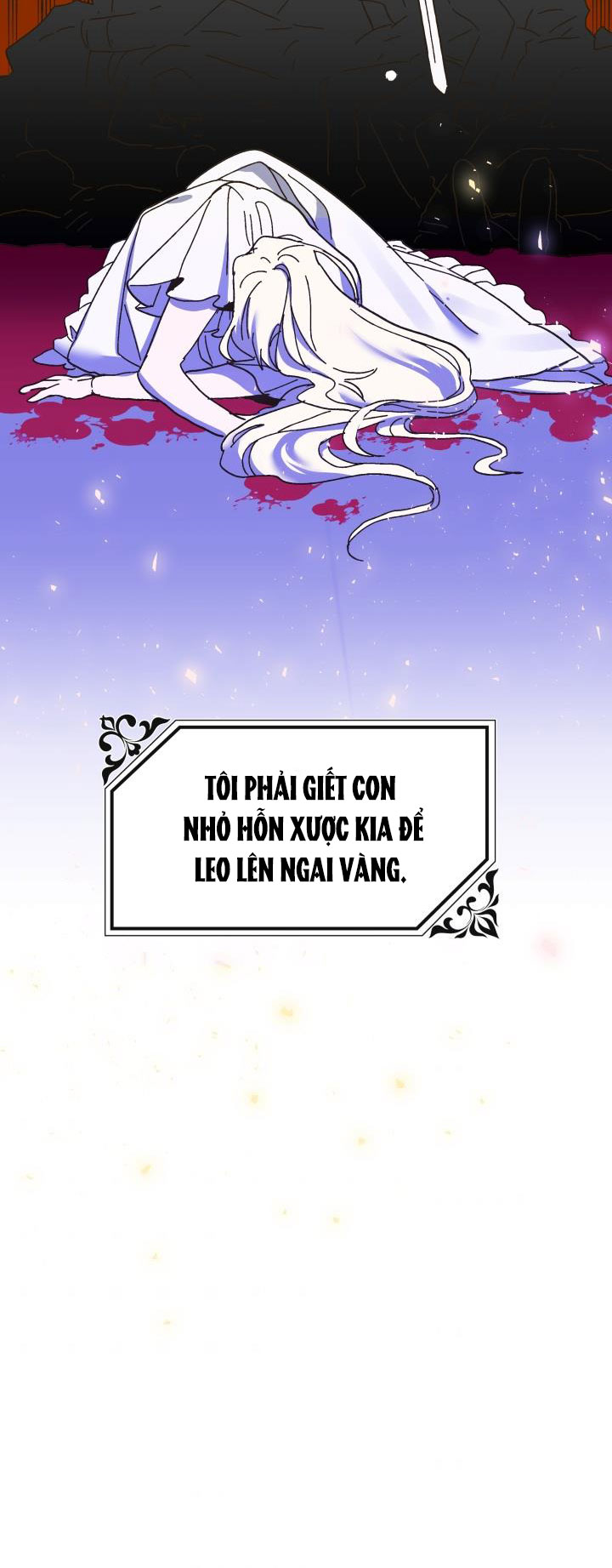công chúa giả điên chapter 52.1 72