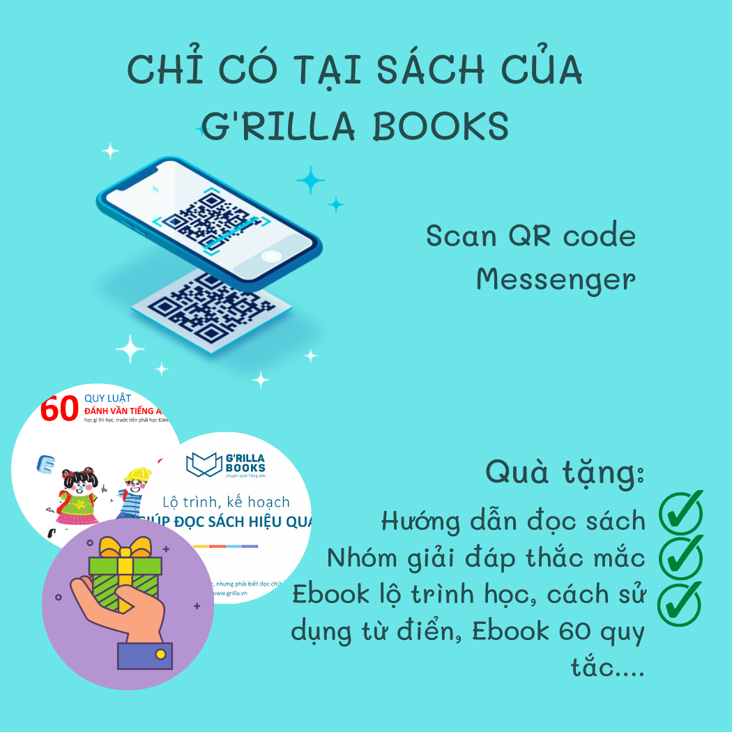Giải Đề Thi Phần Ngữ Âm Theo Quy Luật - Tác Giả Nguyễn Ngọc Nam - Combo Tập 1: Xác Định Trọng Âm + Tập 2: Nhận dạng Nguyên & Âm Phụ Âm