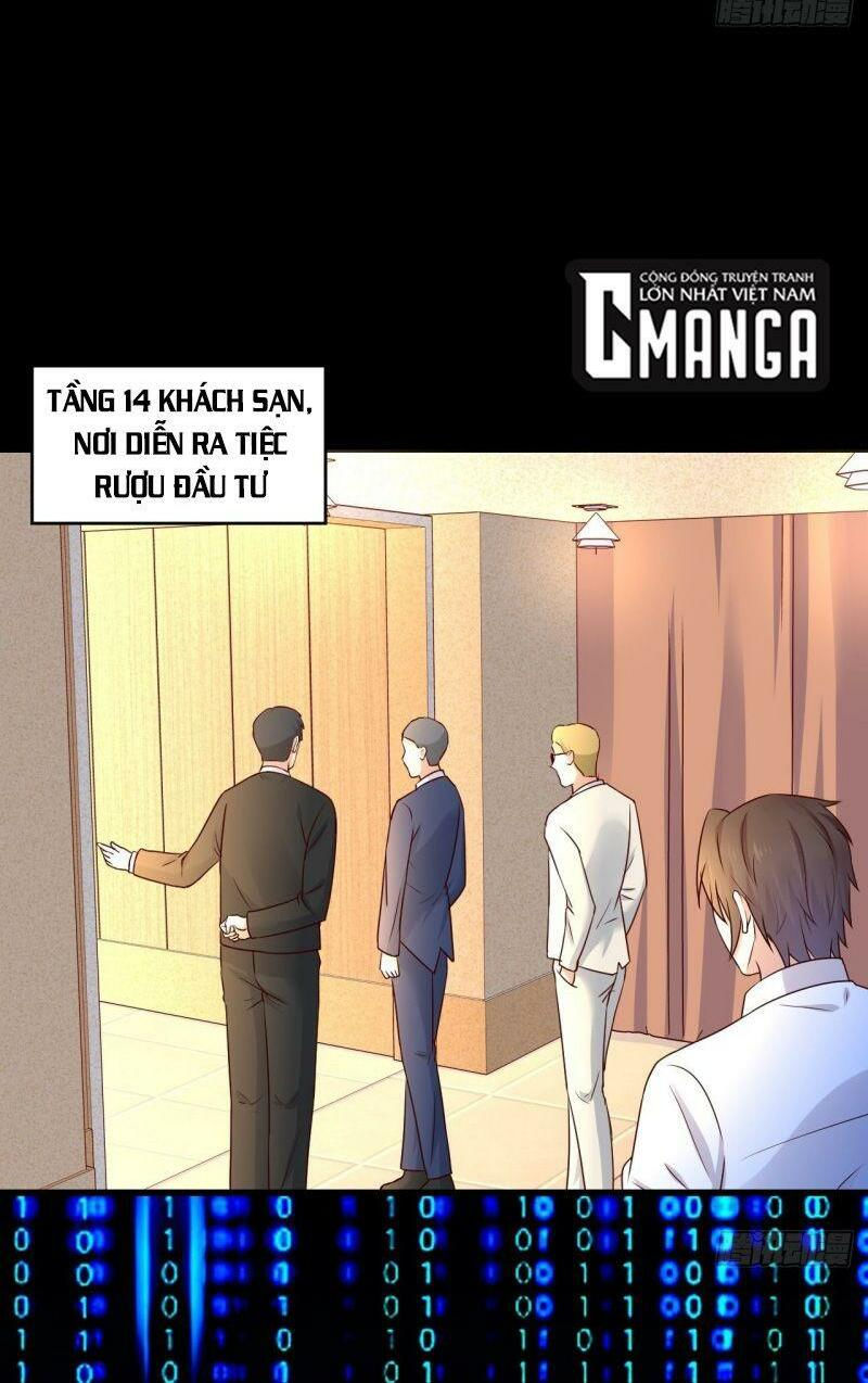 vua đầu tư mạnh nhất chapter 7 6