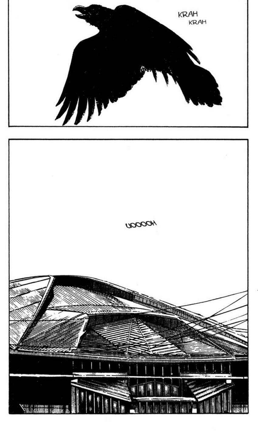 shamo (võ đạo) chapter 46 19