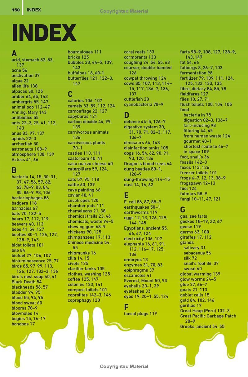 Sách ngoại văn: 1,000 Amazing Gross Facts