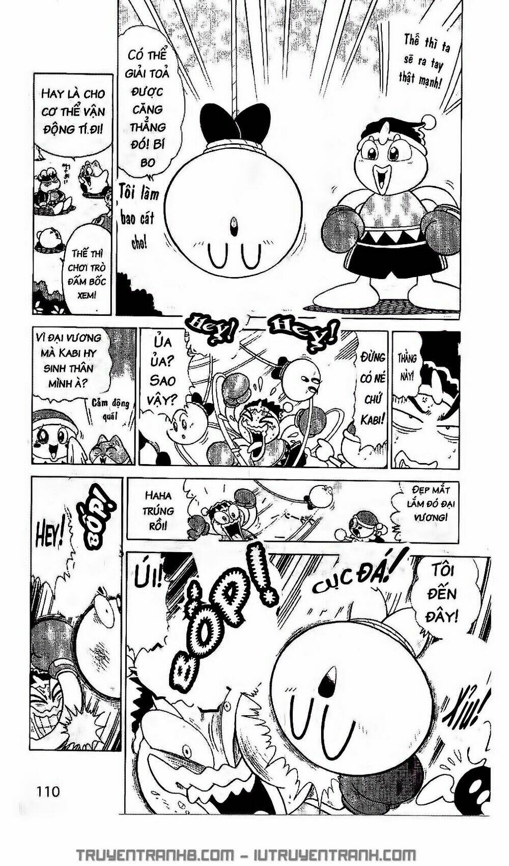 ngôi sao kabi chapter 74 14