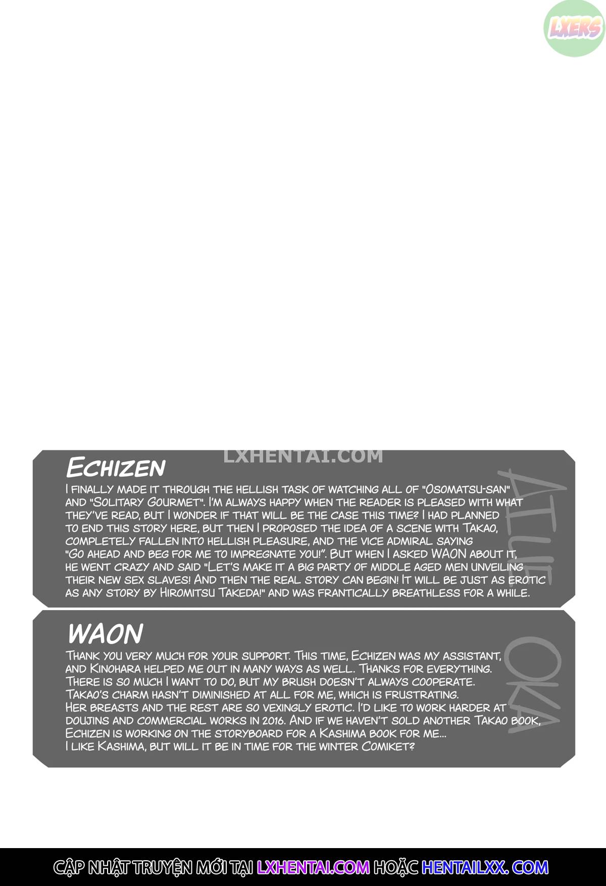 nữ hải quân đáng yêu của tôi chapter 2 47