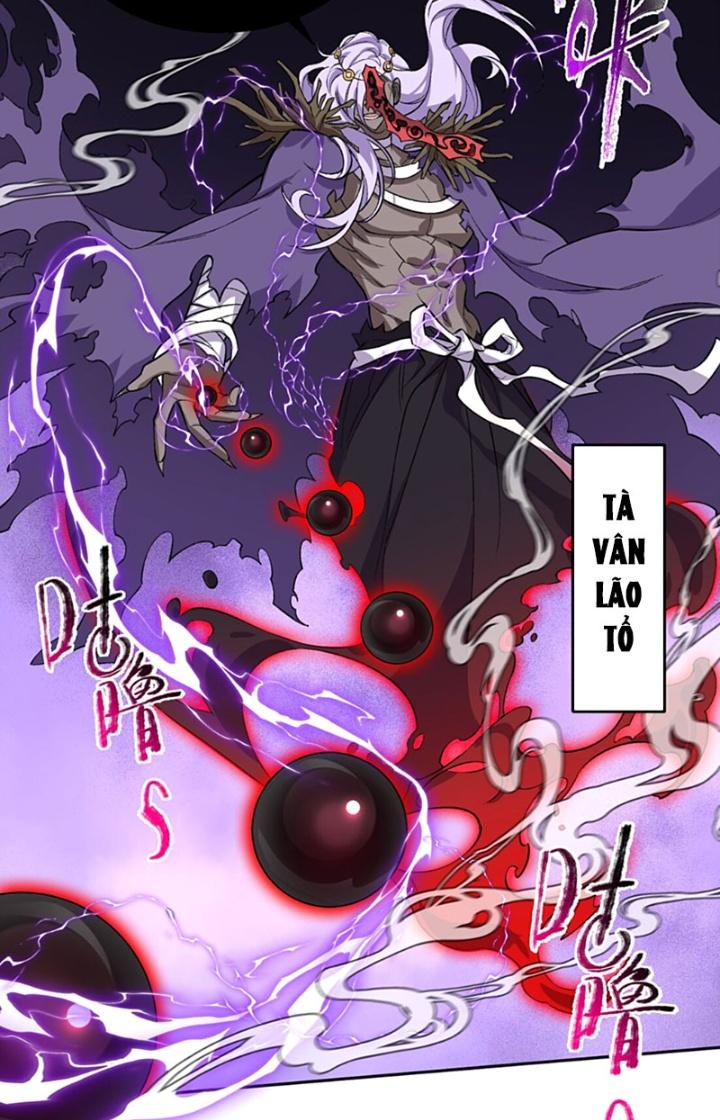 ta tại tu tiên thế giới 5 giờ tới 9 giờ về chapter 1 33