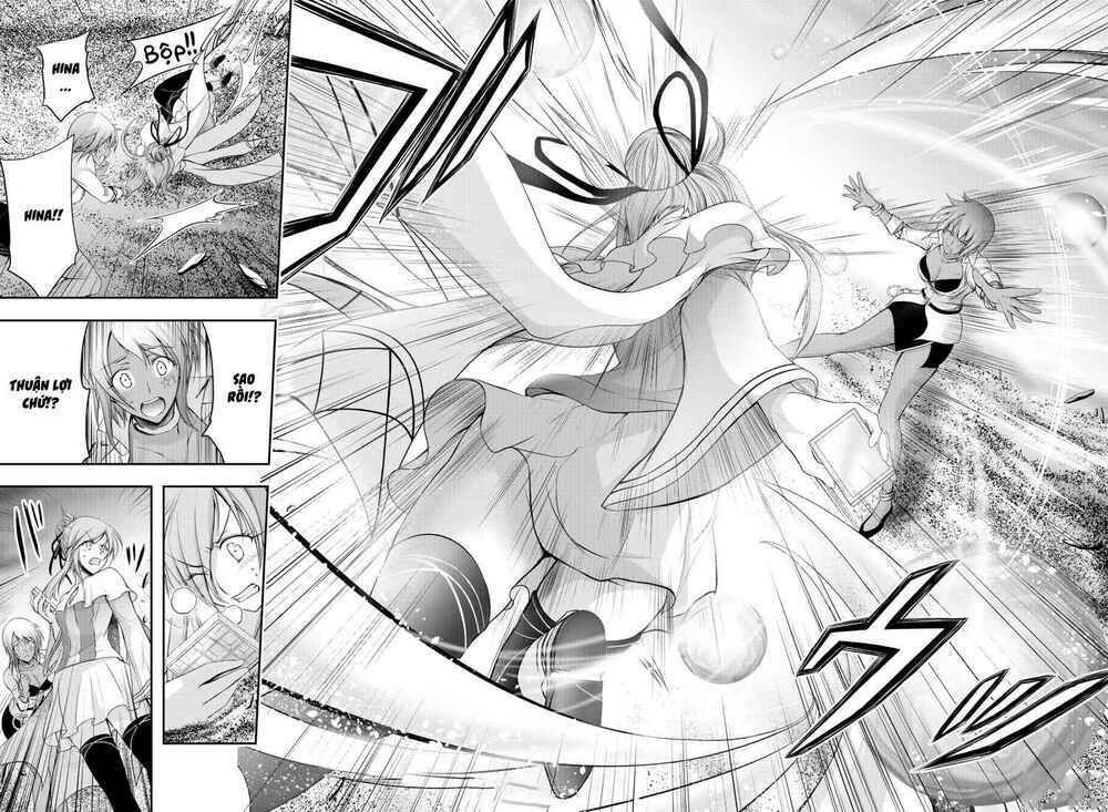 kích trụy vương huyền thoại chapter 75 30