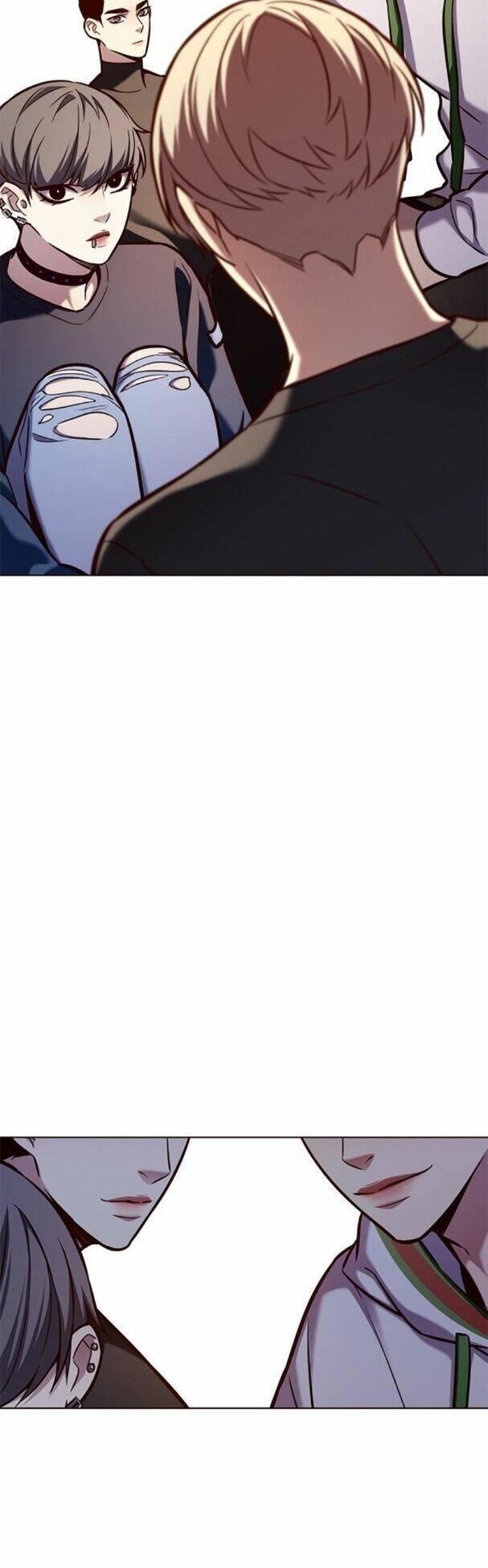 biến thân thành mèo chapter 173 42