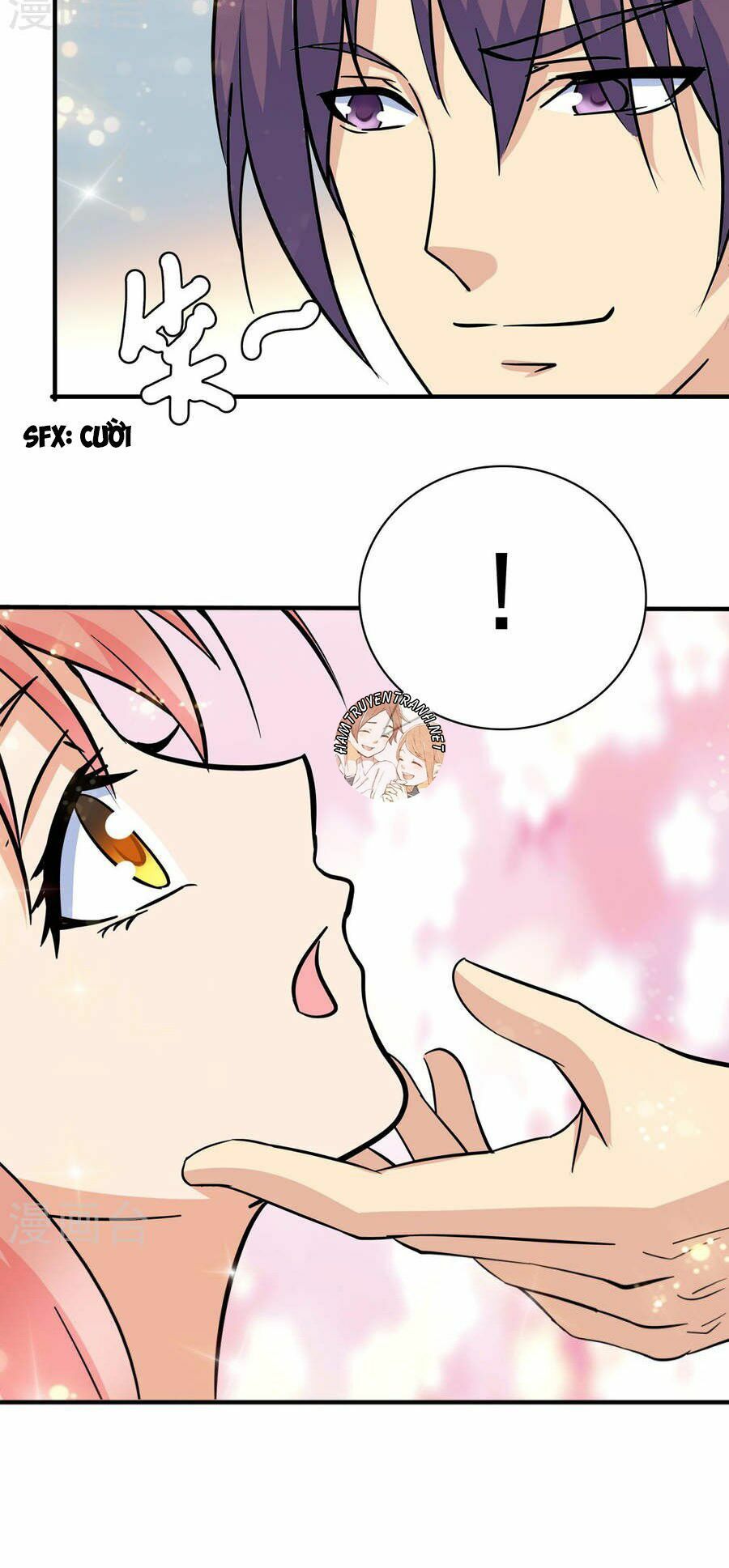 cô vợ siêu mẫu của cố thiếu chapter 123 8