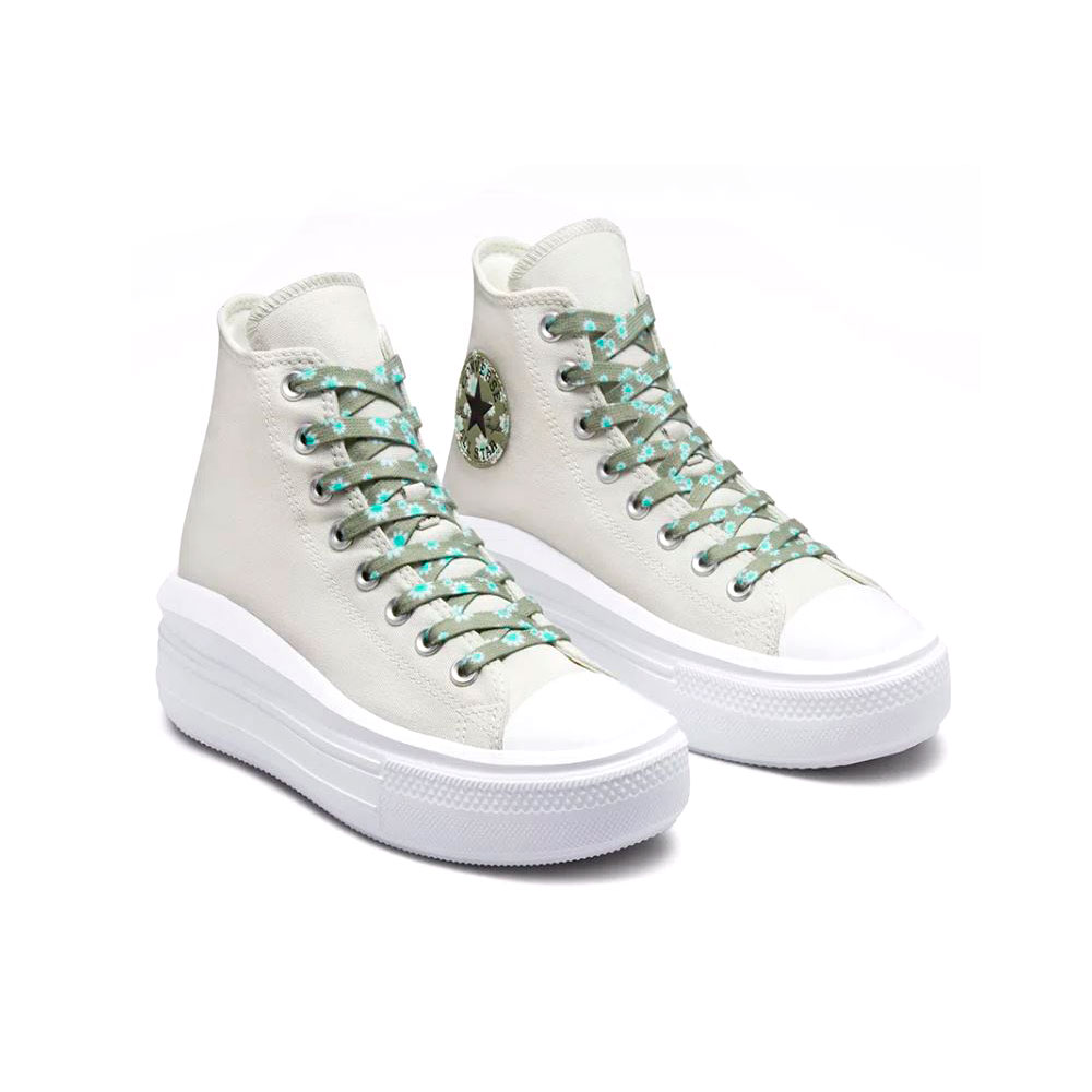 Giày Converse Chuck Taylor All Star Move Desert Rave A00838C