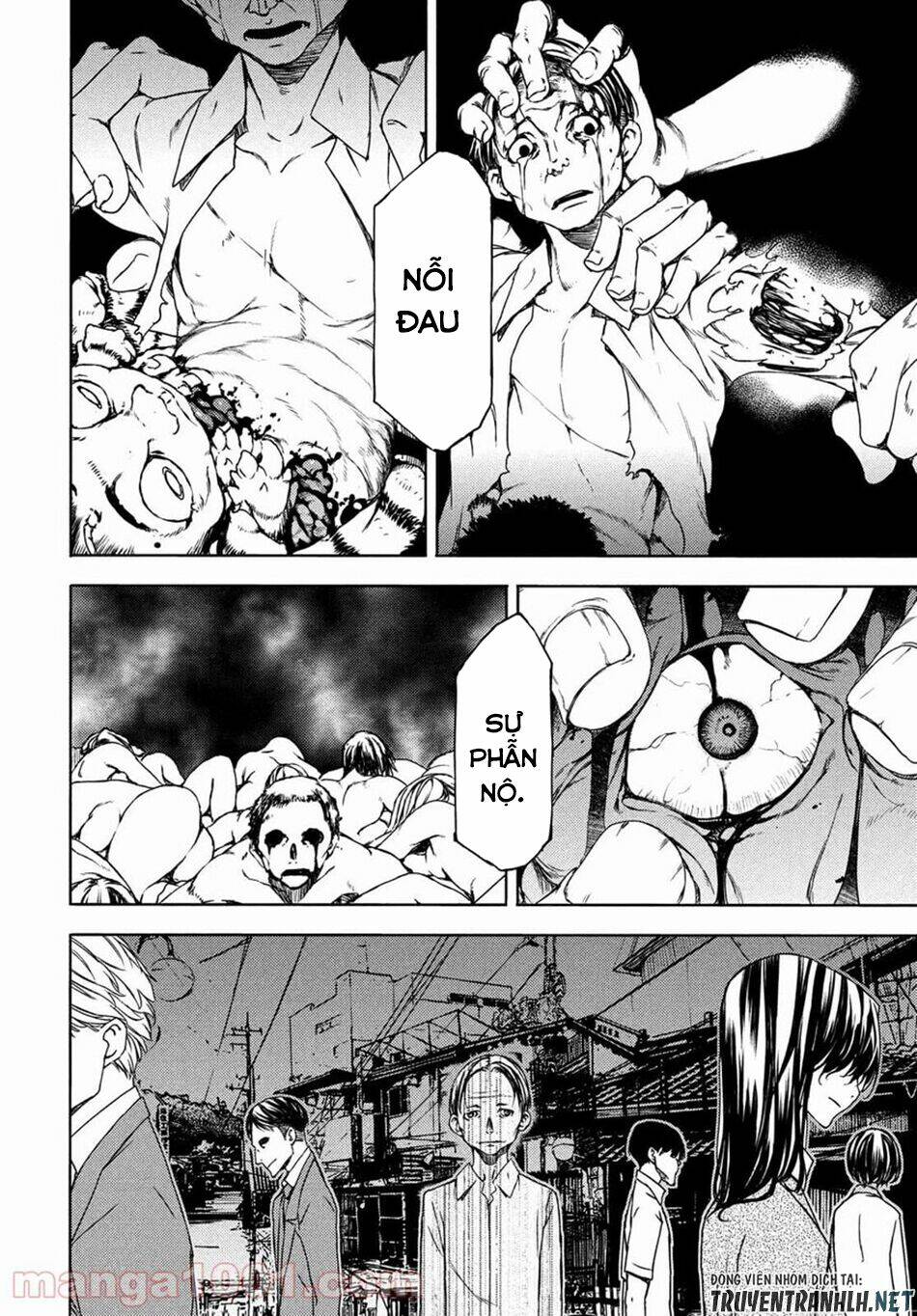 gleipnir - sợi xích thần chapter 71 6