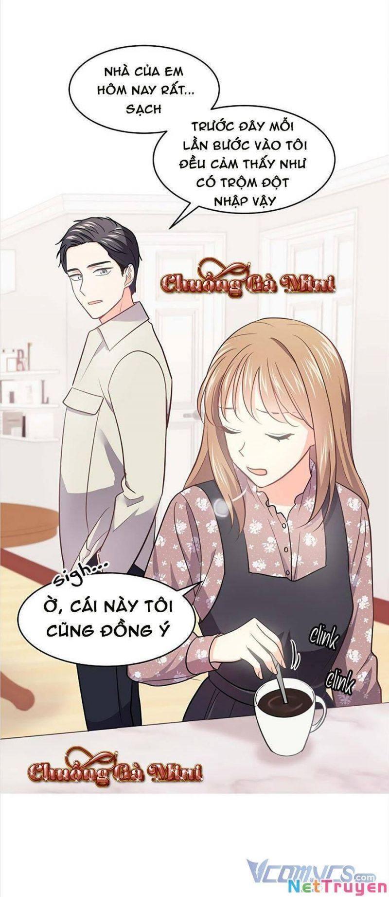 vô tình trở thành con gái của triệu phú chapter 24 59