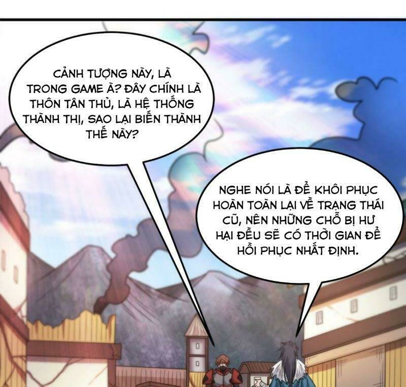 kiếm vũ chapter 91 34