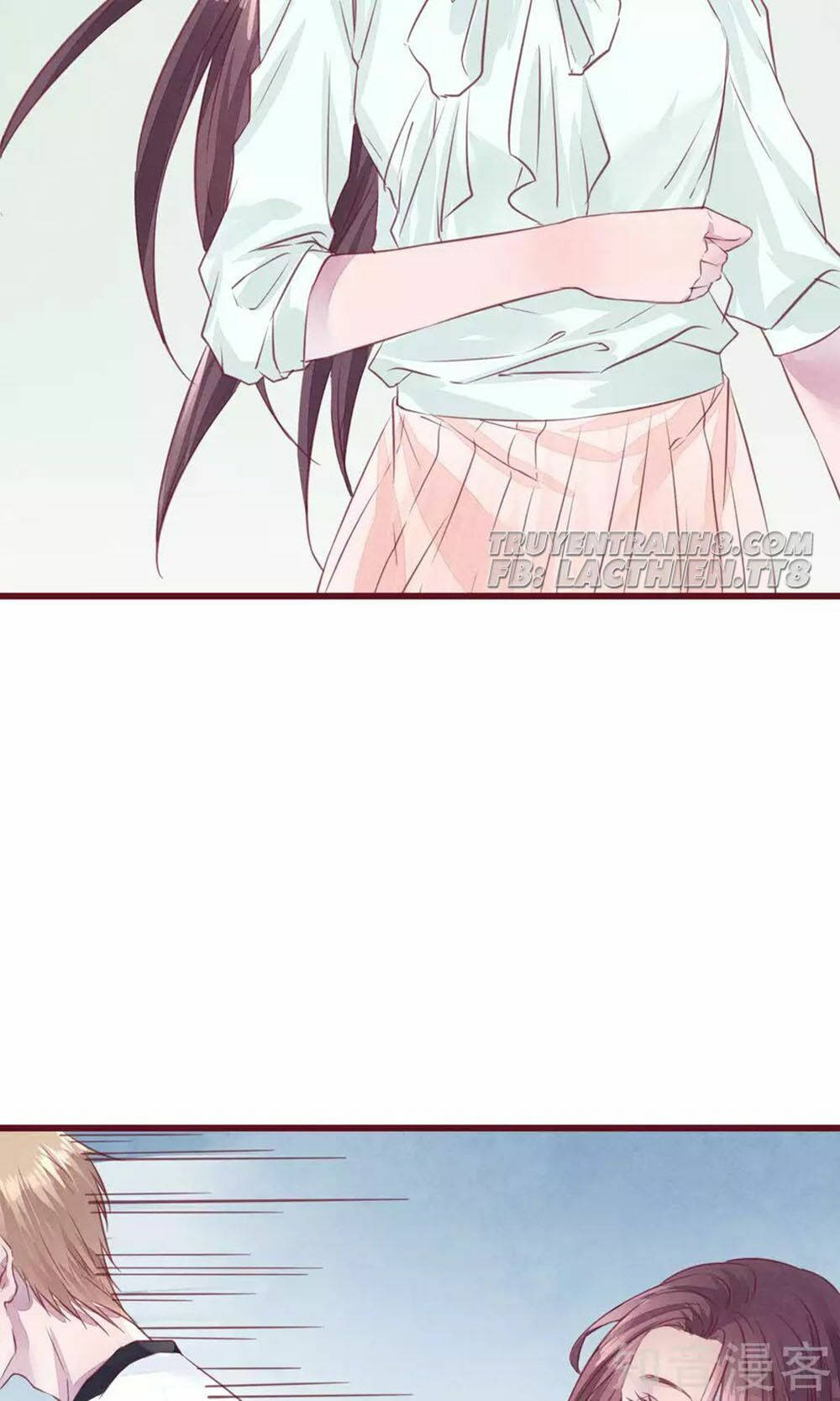 đào tạo nuôi dưỡng bạn trai mèo chapter 12 9