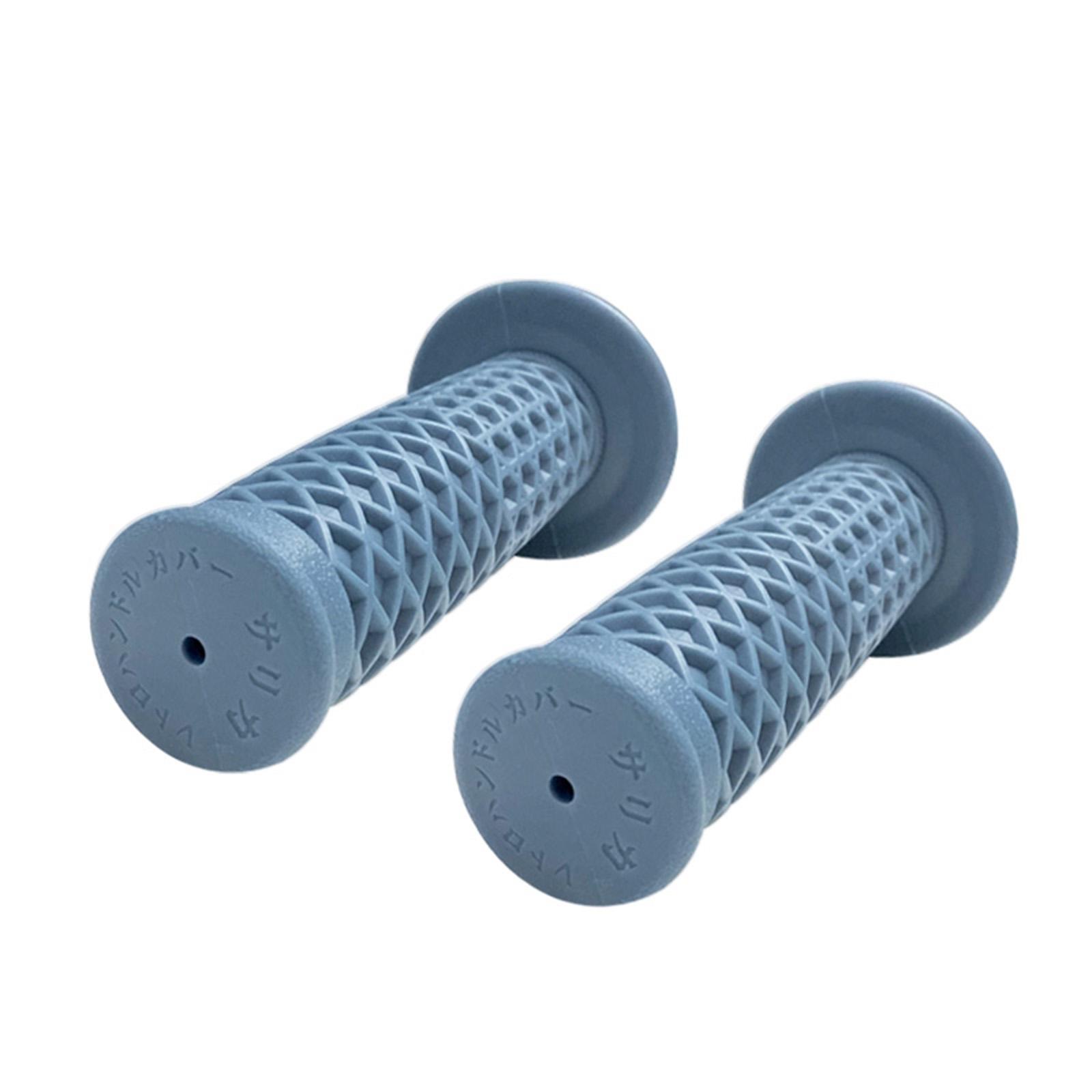 2Pcs Universal Motorcycle Handlebar Grips  for  for