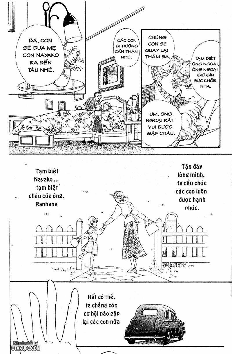 khúc tình ca ban mai - akatsuki no aria chapter 70 37