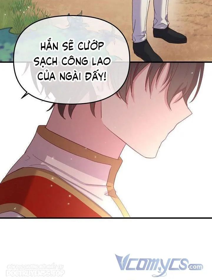 tôi cứu anh không có nghĩa là tôi muốn cưới anh chapter 11 28