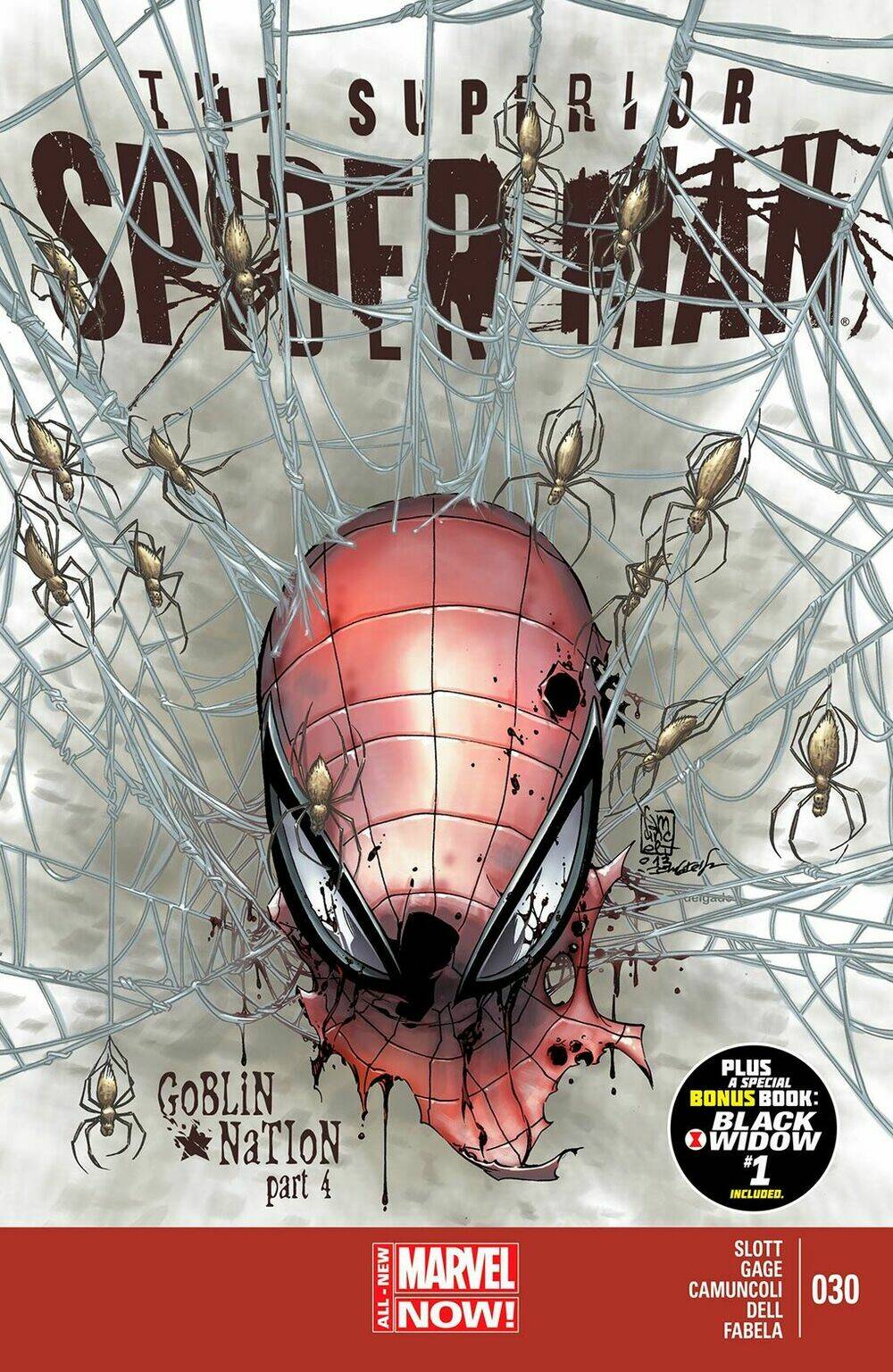 superior spider man chapter 30 1