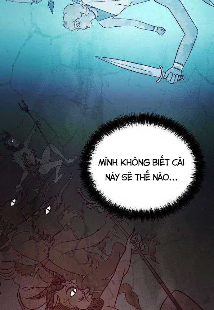 kẻ chiêu hồn cô độc Chapter 45 - Trang 2