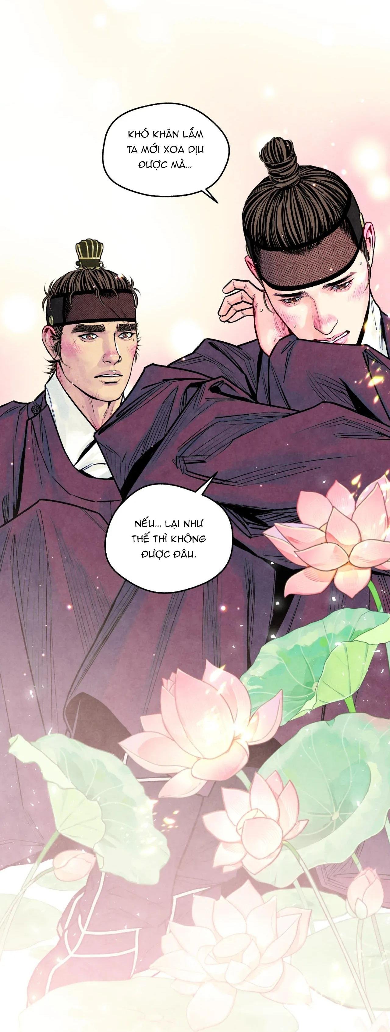 thanh sương phò mã chapter 44 8