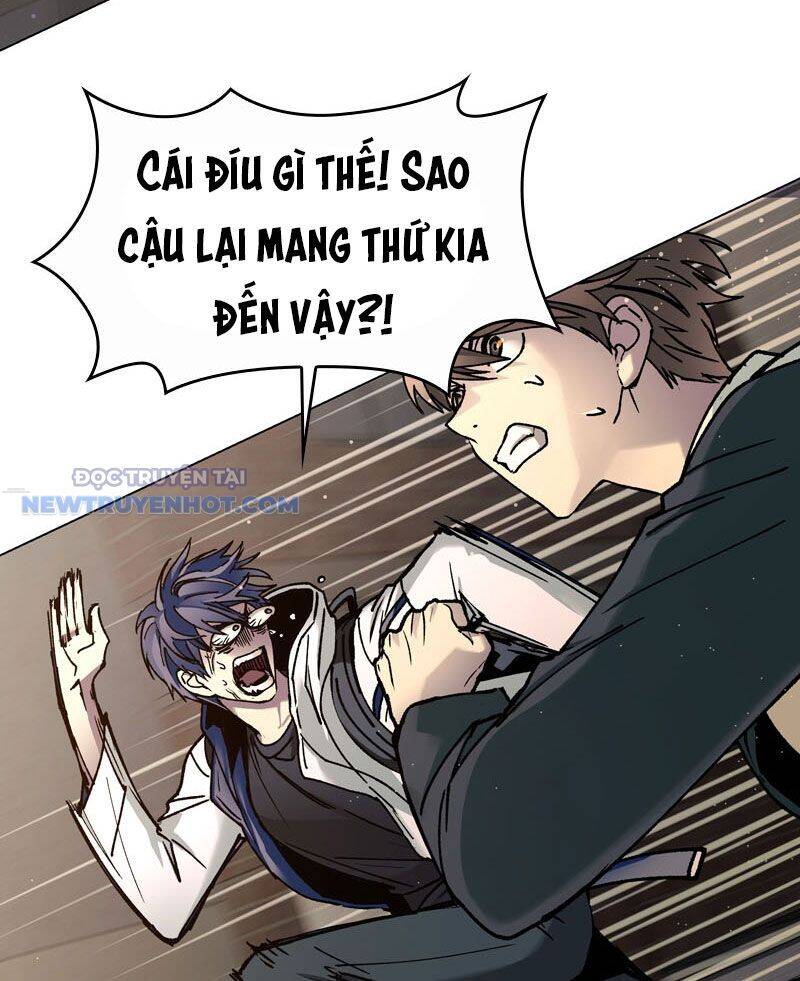 tận thế cũng chỉ là trò chơi chapter 9 55