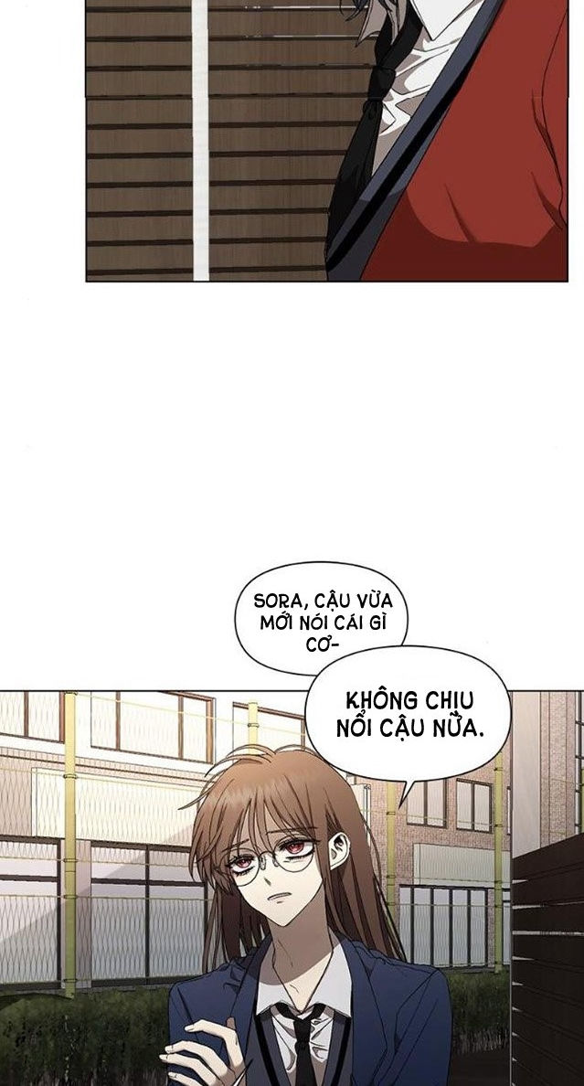 Tự Do Trong Mơ chapter 17.1 10