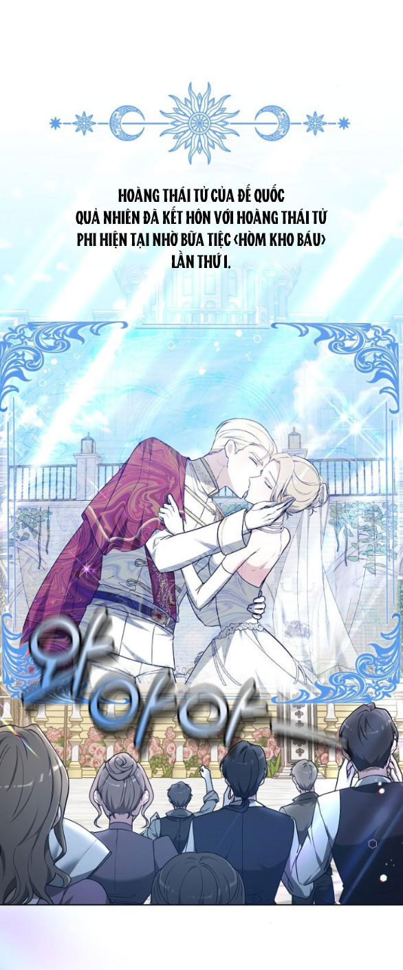 cô dâu của obsidian chapter 2.1 41