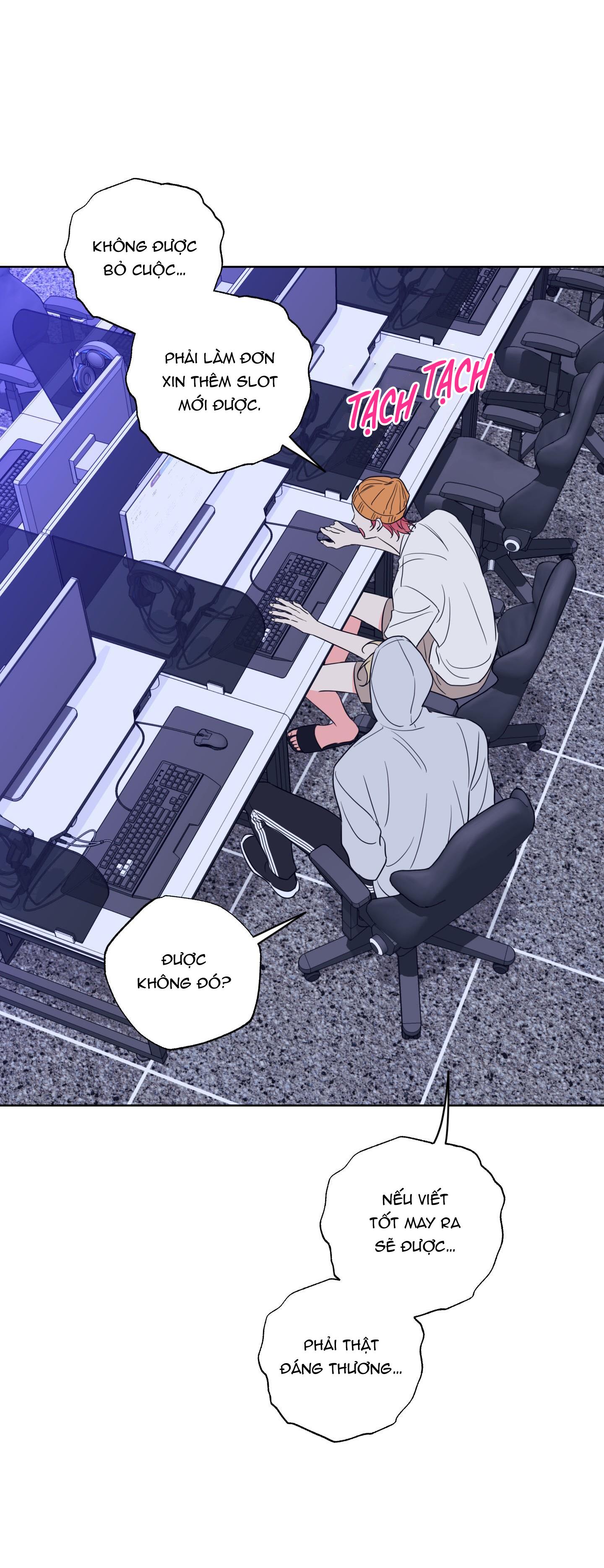 mật ong nhà làm chapter 14 58