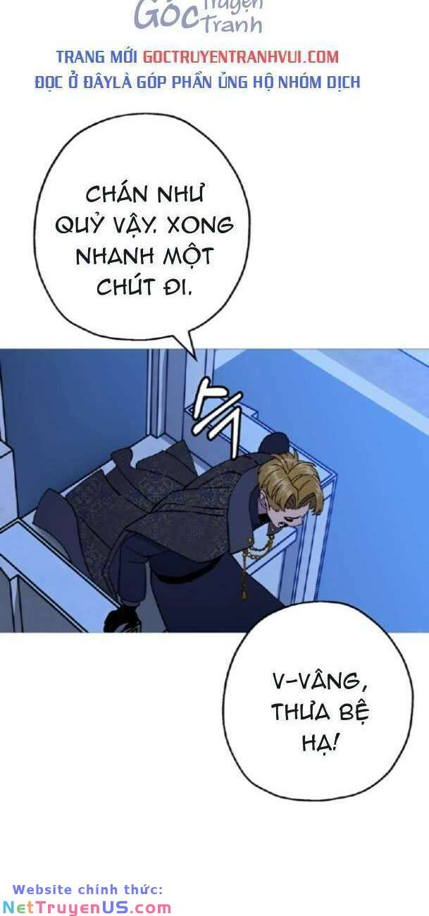 chiến binh quật cường chapter 121 14