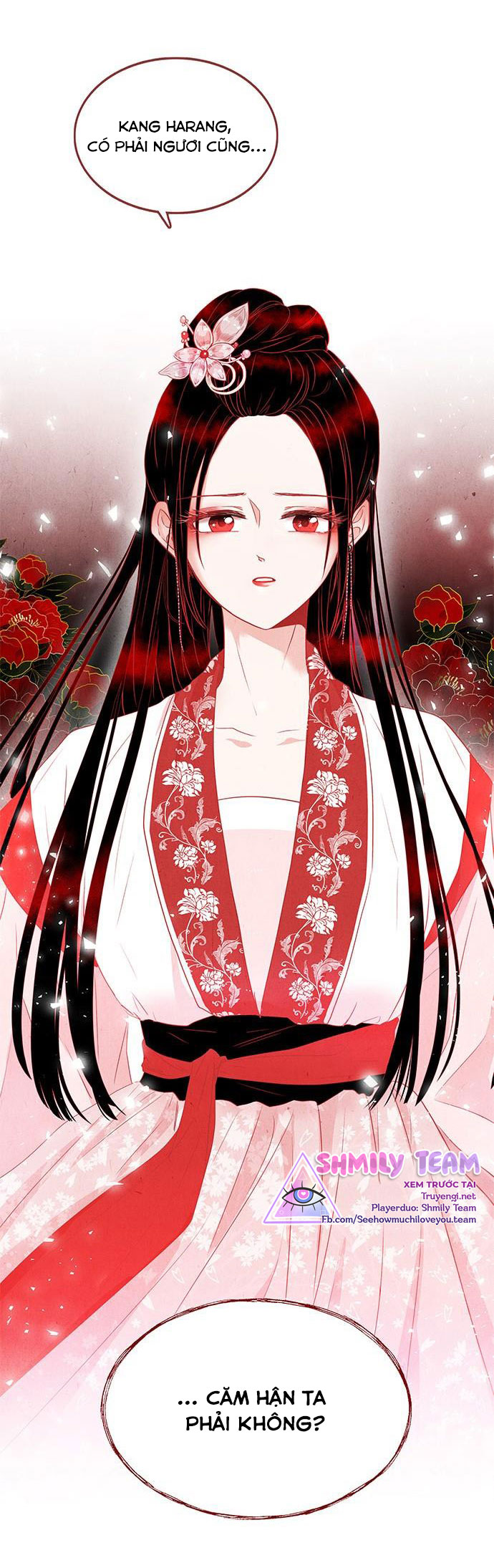 liệu rắn có ăn hoa chapter 2 98