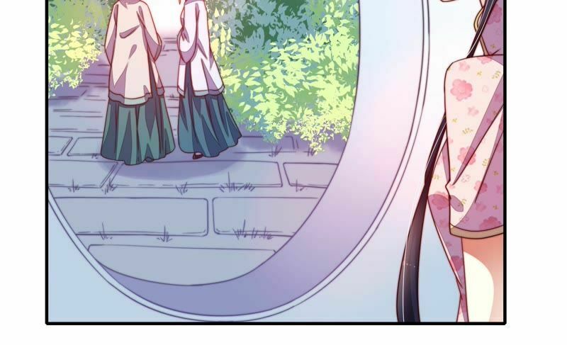 ngày nào thiếu soái cũng ghen chapter 23 32