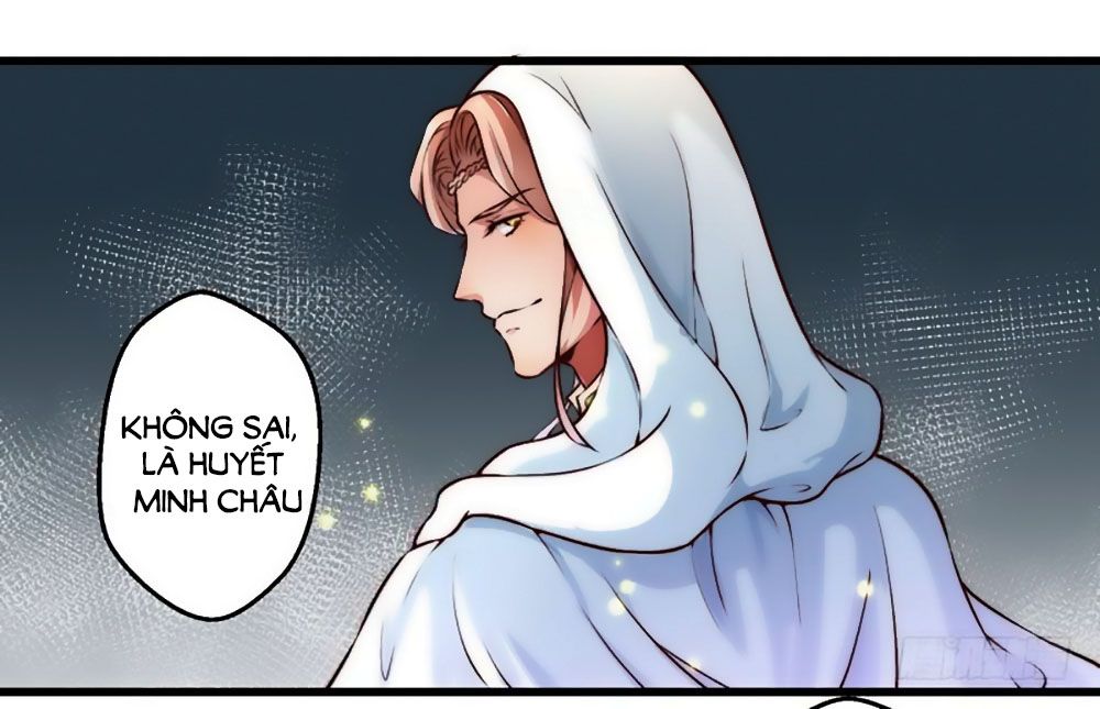 Liêu Liêu Nhân Thân Tu Tiên Truyện chapter 85 - Trang 15