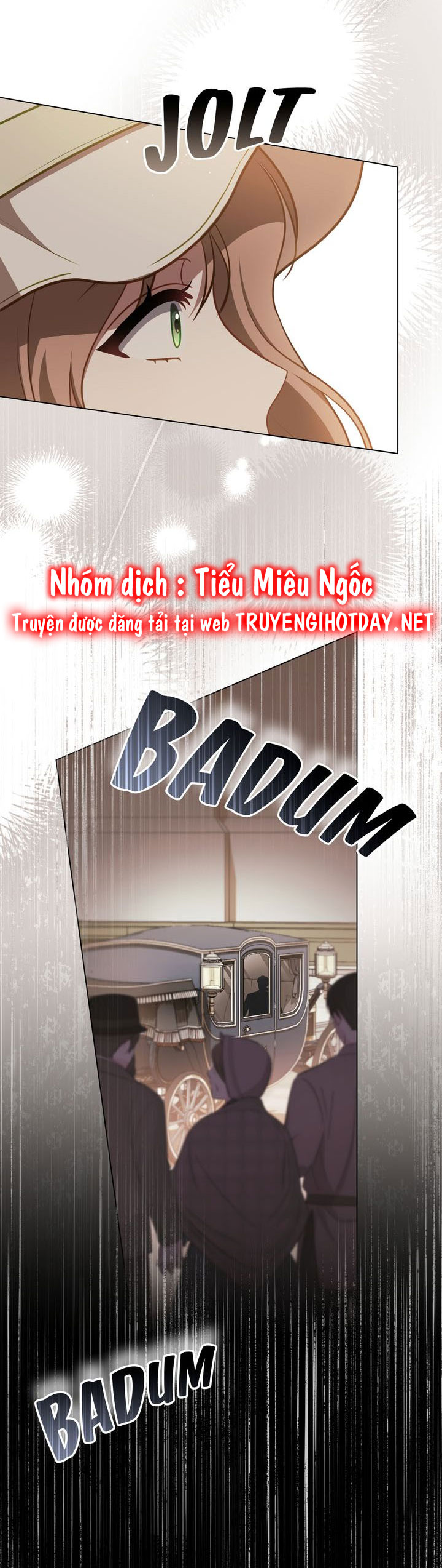 cầu mong chúa sẽ cứu rỗi cho cái chết của tôi chapter 41 37