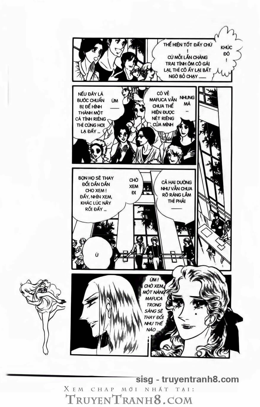 swan - vũ khúc thiên nga chapter 65 14