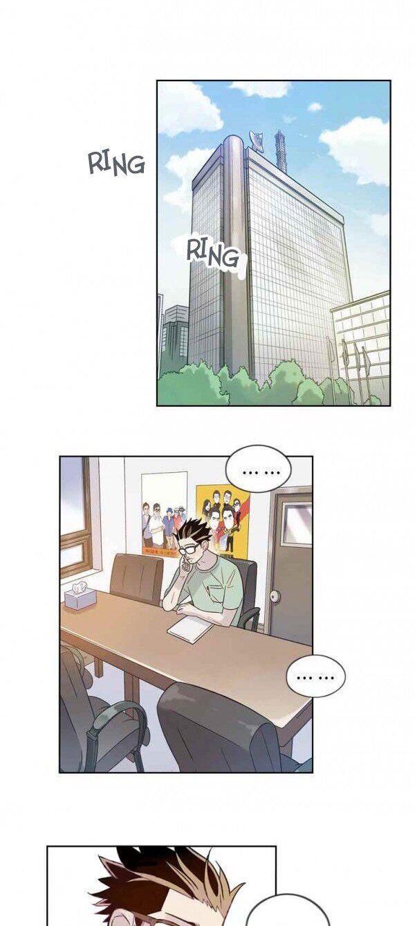 tôi muốn bay như một con bướm chapter 42 4