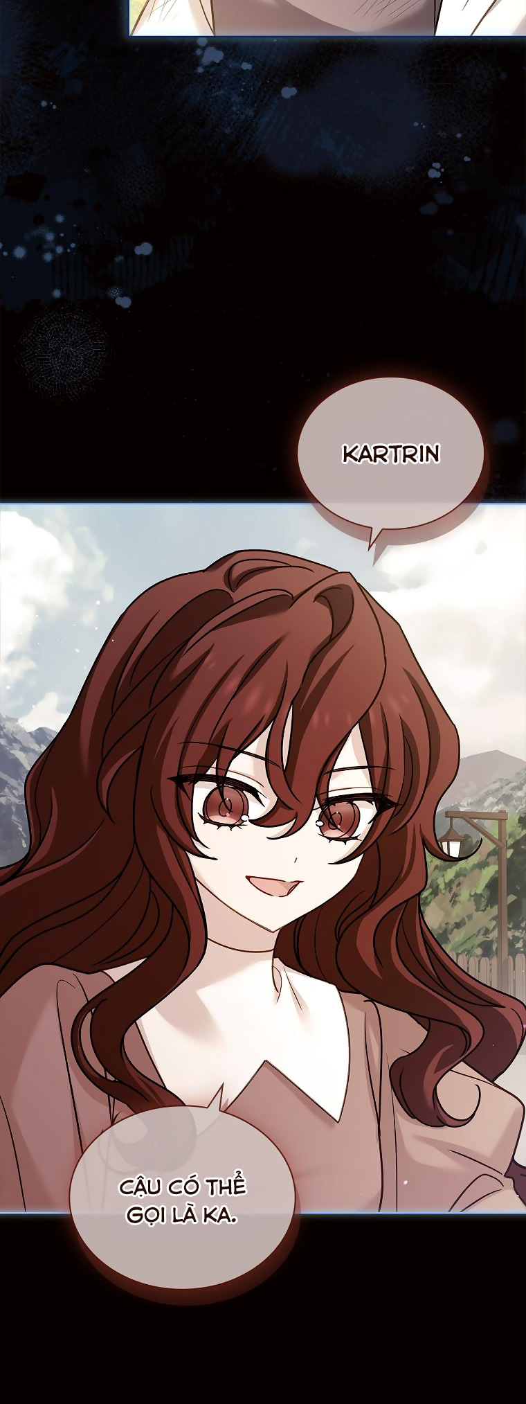 tiểu thư chỉ muốn được nghỉ ngơi chapter 120 5