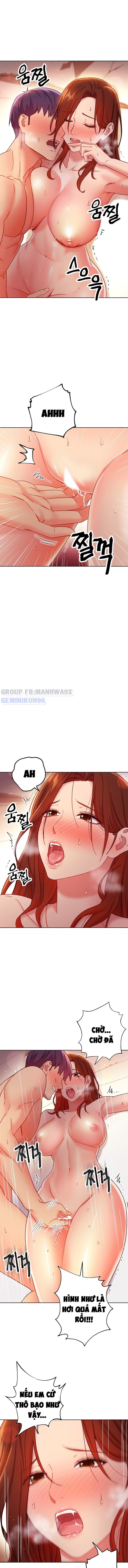 mẹ kế và những người bạn chapter 59 8