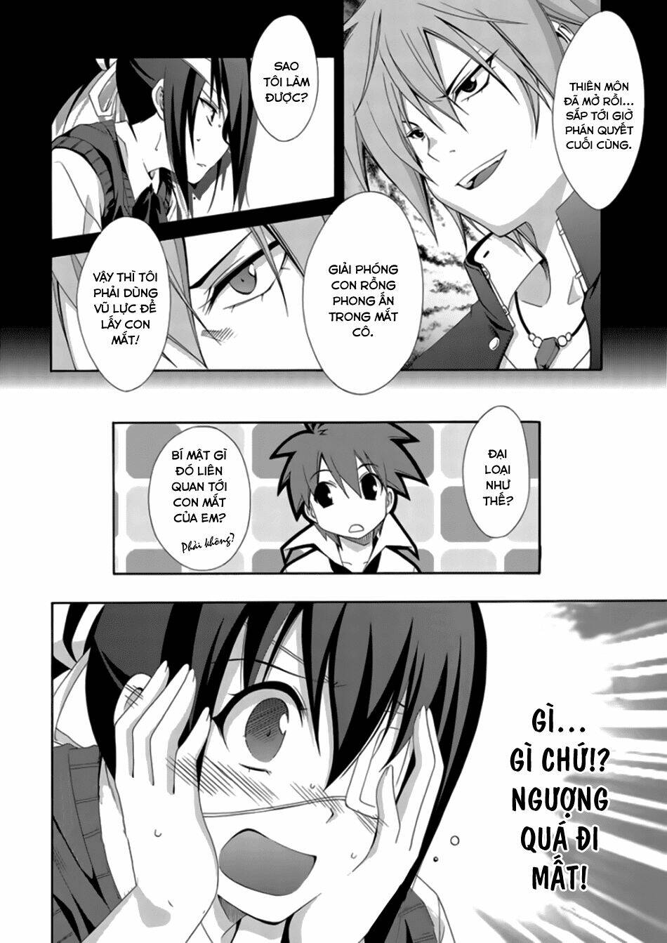 anh hùng xấu xa chapter 46.5 7