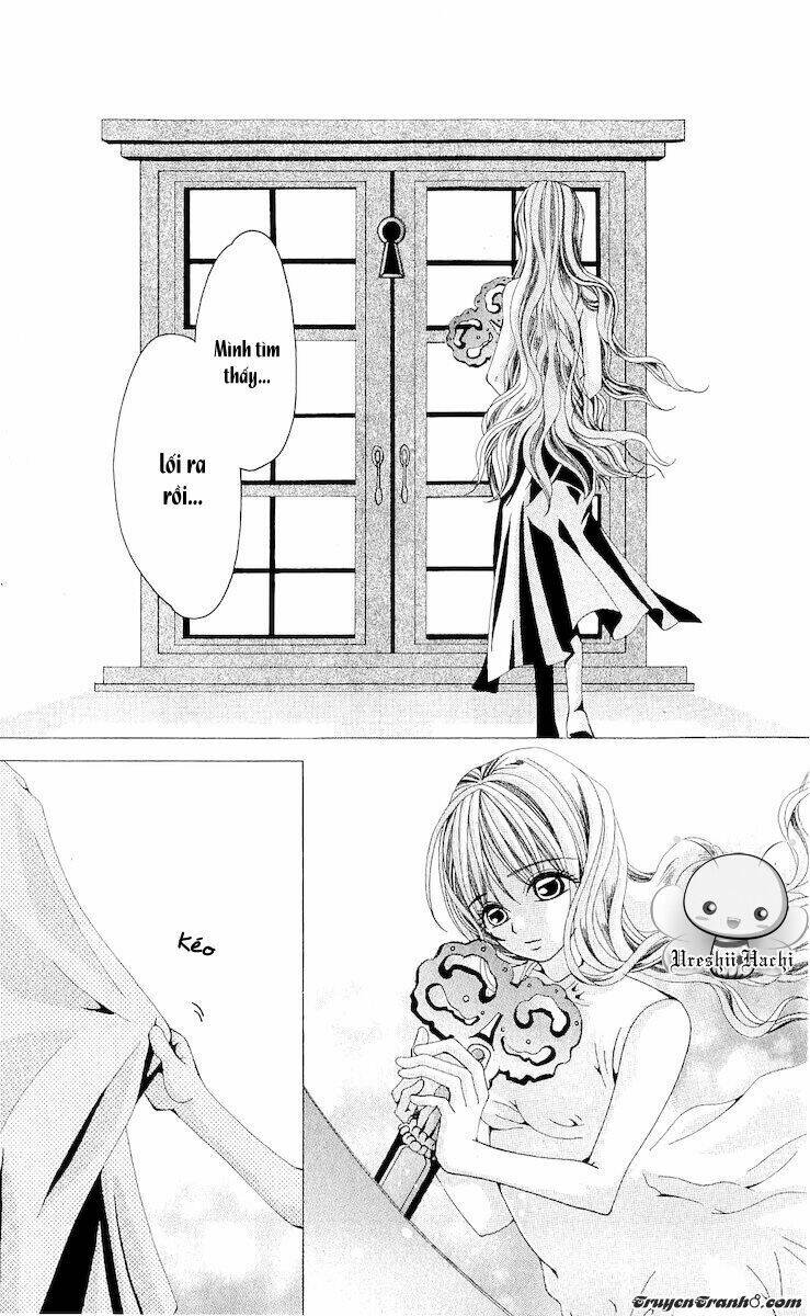 nemuri hime - yume miru youni koishiteru chapter 15 13