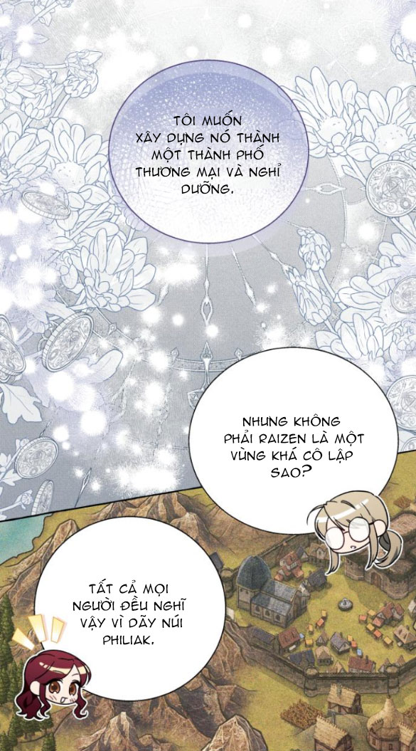 tôi tưởng đó chỉ là tiểu thuyết trọng sinh bình thường chapter 65.2 12