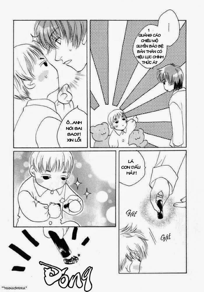 sukijanai kedo aishiteru chapter 9 5