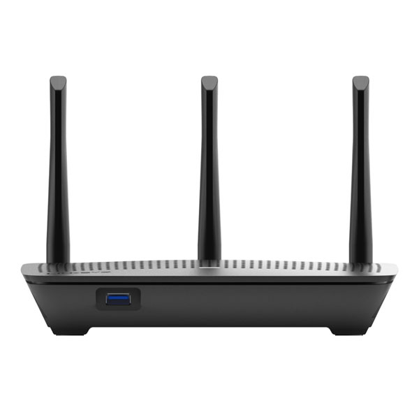 Router Wifi Linksys EA7500S- Hàng chính hãng