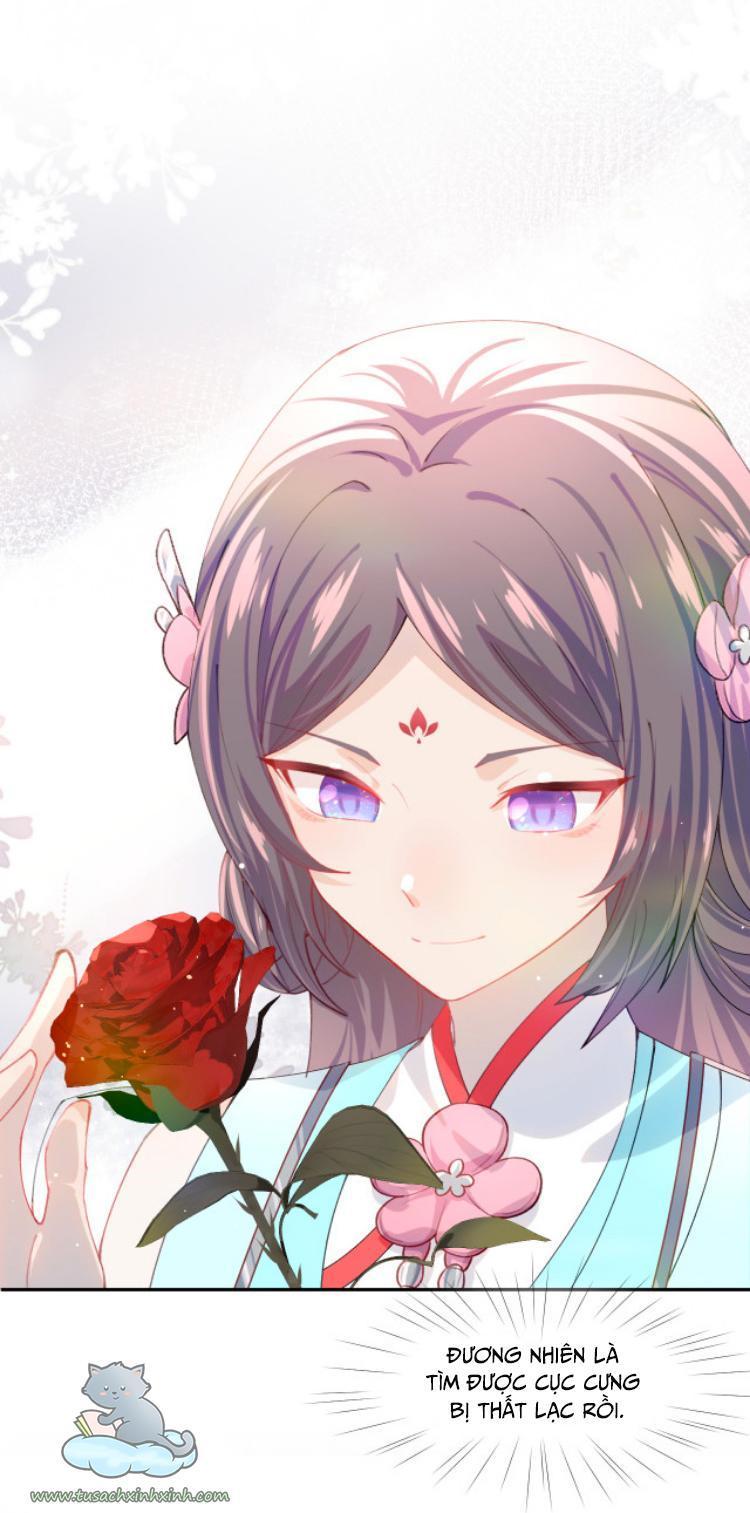 một đêm nọ đột nhiên yandere tới! chapter 39 8